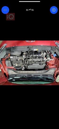 هيونداي كونا